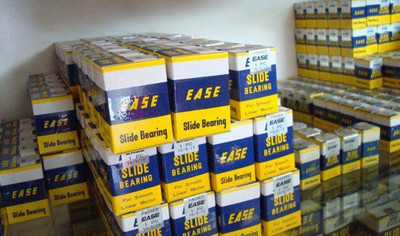 EASE轴承-树脂SDM-Y-AJ~调整型